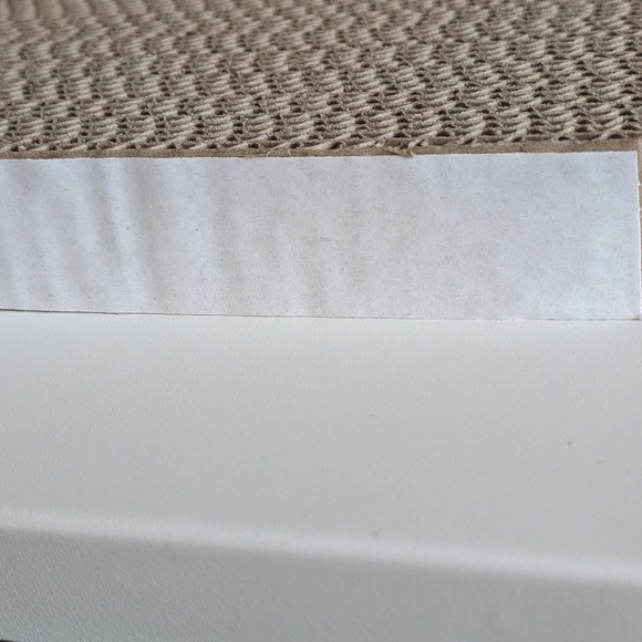 Cat Scratcher Holiday Themed Play House - Picture 6 of 8